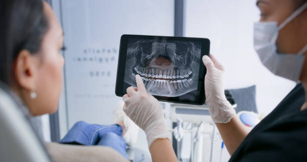 Licensed Tooth Extraction service in Woodmore, MD - Smile Center Dentistry